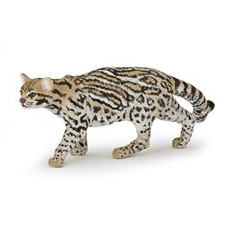 Figurina Papo-Puma americana Ocelot