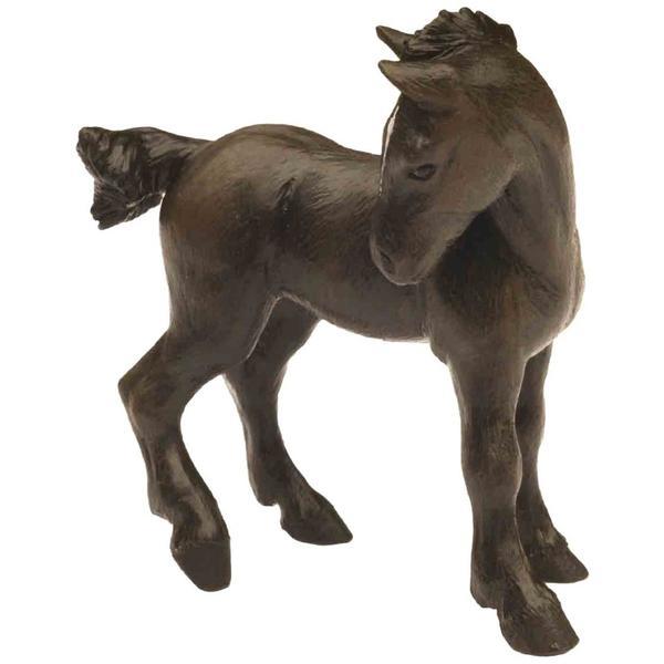 Figurina Papo Manz Percheron