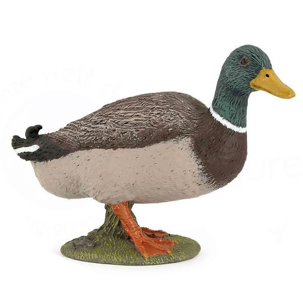 Figurina Papo - Rata Mallard