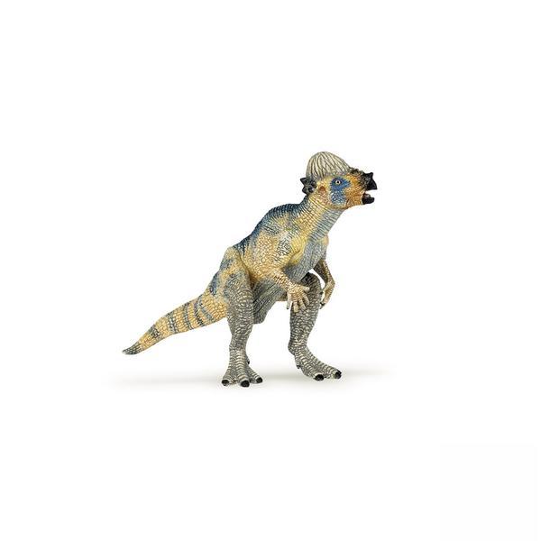 Figurina Papo - Pui de pachycephalosaurus