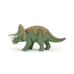 Figurina Papo - Mini Triceratops