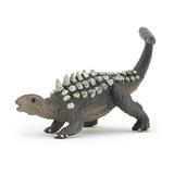 Mini Figurina Papo - Ankylosaurus