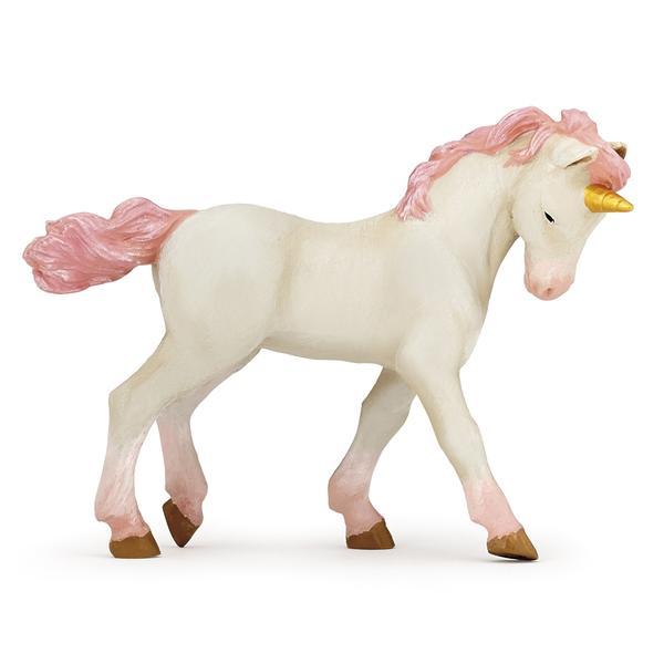 Figurina Papo - Unicorn tanar