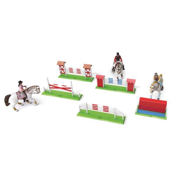 Figurina Papo - Set de competitie