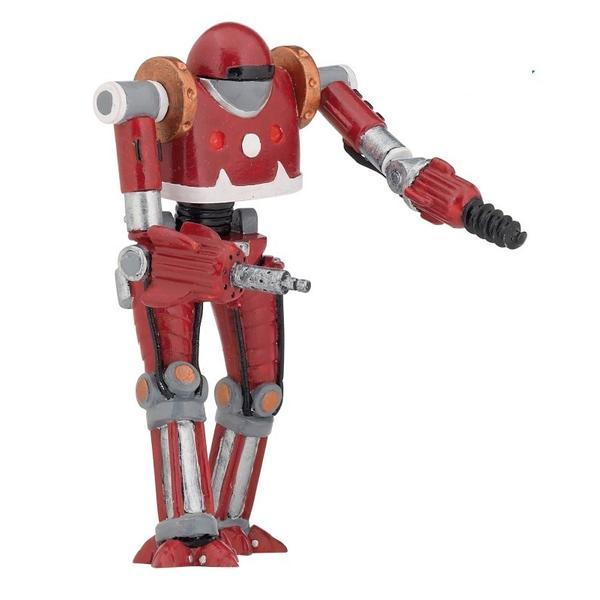 Figurina Papo Razboinic starbot