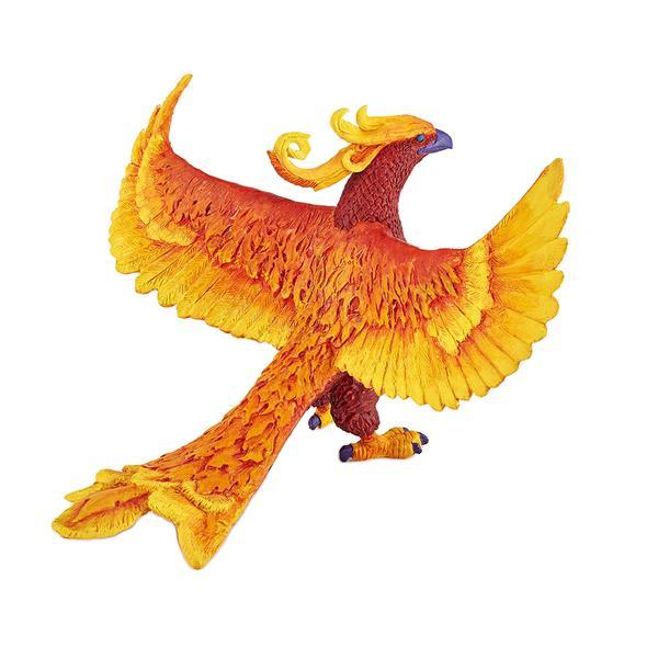 Figurina Papo - Pasarea Phoenix