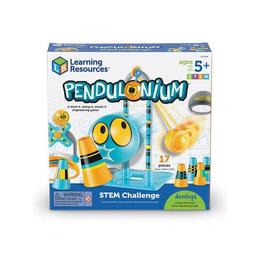 Joc educativ Provocarea Pendulonium Stem - Learing Resources