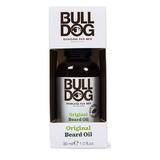 Ulei pentru îngrijirea bărbii Bulldog Original 30ml