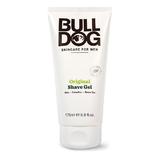 Gel de ras Bulldog Original 175ml