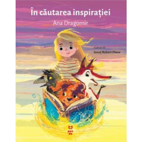 In cautarea inspiratiei - ana dragomir, ionut robert olaru