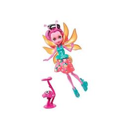 Papusa Mattel Monster High Garden Ghouls Lumina