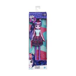 Papusa My Little Pony Equestria Twilight Sparkle 30 cm