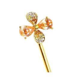 Accesoriu par floare cu Swarovski Elements Imperiale AP3332