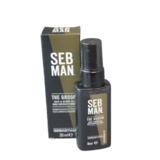 Ulei pentru par si barba Sebastian Professional SEB Man The Groom Hair & Beard Oil, 30 ml