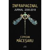 Infrapaginal jurnal 2000-2018 - ciprian macesaru