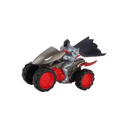 Jucarie figurina Batman Unlimited Ground Assault Atv Vehicle - Mattel