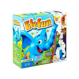 Joc de societate Hasbro Elefun