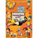 Vacanta mare cu joy cls 1 - Roxana Toader, monica grozavu