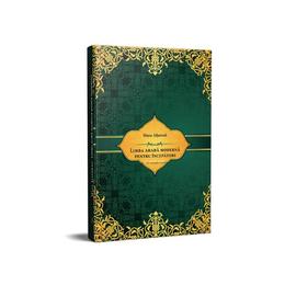 Manual de limba arabă modernă pentru începători, autor Maya Aljarrah, editura Berg