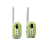 Interfon copii Maternal Instinct Cangaroo - Green