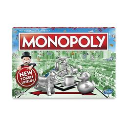 Joc de societate Hasbro Monopoly Ro