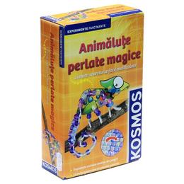 Joc educativ Kosmos, Animalute perlate magice