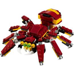 LEGO Creator - Creaturi mitologice 31073