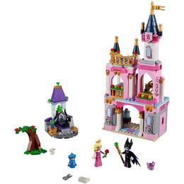 LEGO Disney Princess - Castelul Frumoasei Adormite 41152