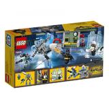 LEGO Batman Movie - Mr. Freeze™ si Atacul inghetat 70901