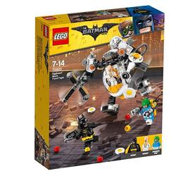 LEGO Batman Movie - Batalia cu mancare a robotilor Egghead 70920