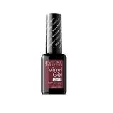 Lac de unghii, Eveline Cosmetics, Vinyl Gel 2 in 1, 12 ml, nuanta 209