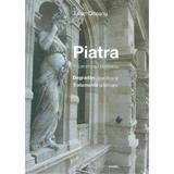 Piatra in patrimoniul romanesc. Degradari specifice si tratamente adecvate - Iulian Olteanu, editura Art Conservation Support