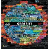 Graffiti - Nicholas Ganz, editura Vellant