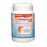 Faviartrosan Favisan, 70 capsule