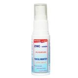 Spray Bucal Zinc Oligosol Favisan, 30 ml