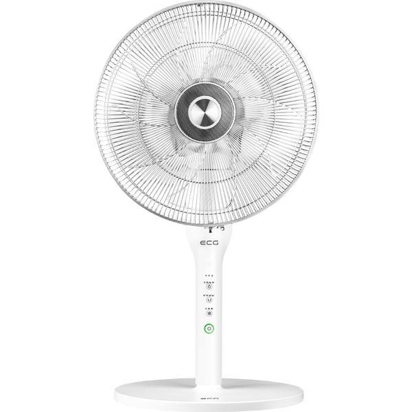 Ventilator 2 in 1 ECG FS 410 , 40 cm, 65 W, design de lux, silentios 35 - 62 dB