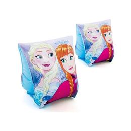 Aripioare gonflabile pentru inot - 23 x 15 cm - Frozen - Nebunici