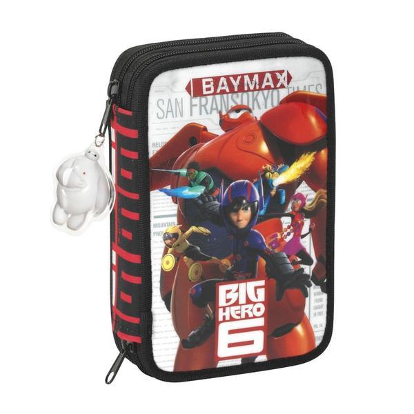 Penar Big Hero6 dublu echipat - Safta