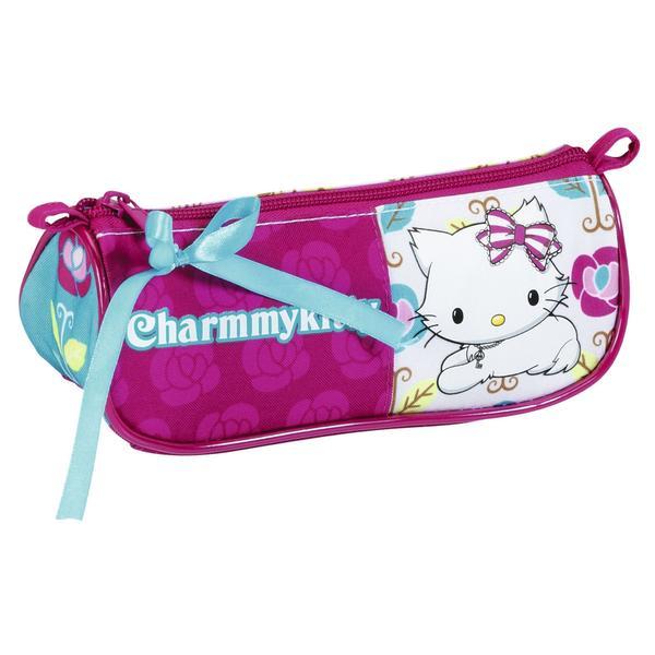 Penar simplu colectia Charmmy Kitty Flowers 2