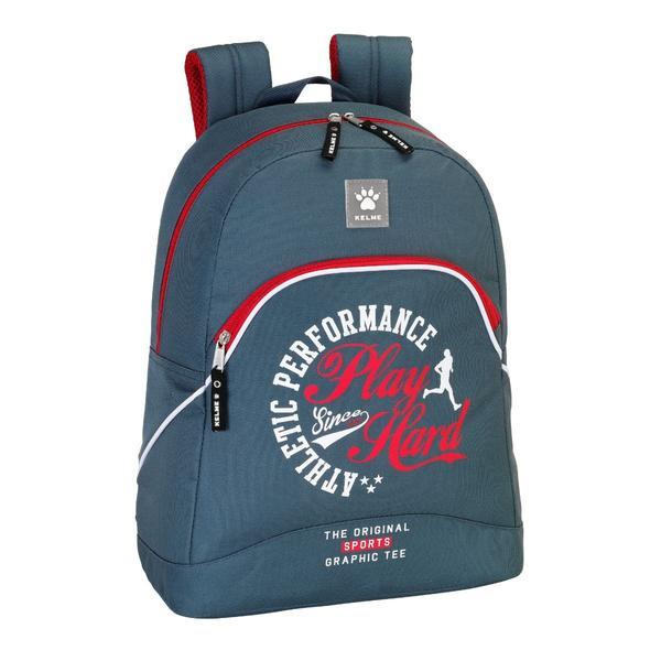 Rucsac adolescenti KELME PLAY HARD 33x43x15