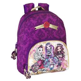 Ghiozdan tip rucsac jr Ever After High 28 cm