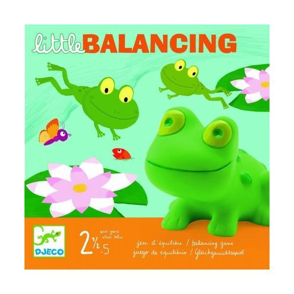 Joc little balance - Djeco