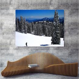 Tablou Canvas Modern, ArtHouse Dimensiunea 70x45 ART90