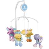 Carusel muzical Dream 5208 - Sun Baby