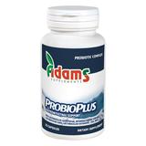 Probioplus Adams Supplements, 20 capsule
