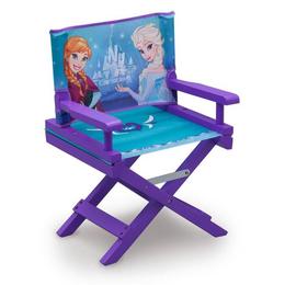 Scaun pentru copii Frozen Director&#039;s Chair