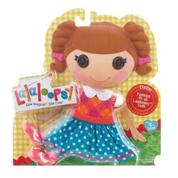 Set accesorii Mega Entertainment Costum Lalaloopsy multicolor