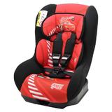 Scaun auto Nania Safety plus Cars Disney