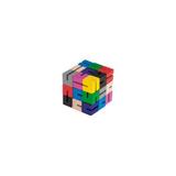 Joc logic sudoku cube Fridolin