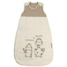 Sac de dormit Cartoon Animal 0-6 luni 0.5 Tog